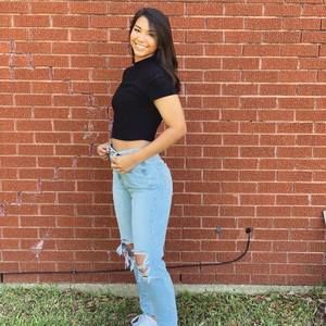 Meet your Posher, Jayme